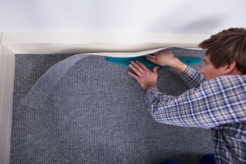 Shag Carpet Installation in Toms River, NJ