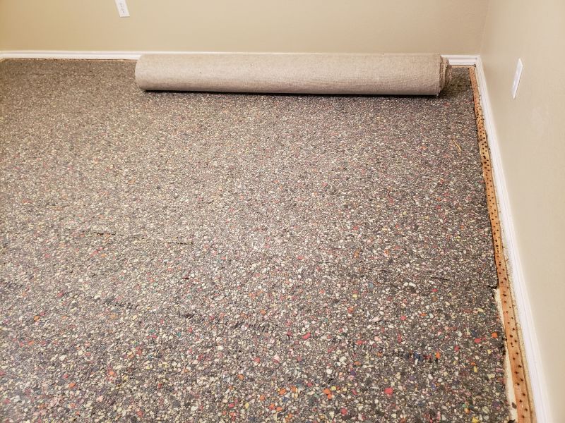 Basement Carpet Stretching in Denver County, CO