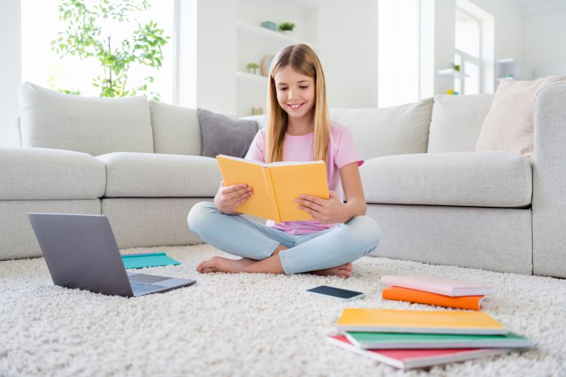 Carpet Binding Service