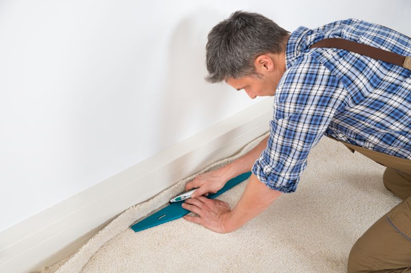 Carpet Laying Service in Freehold, NJ