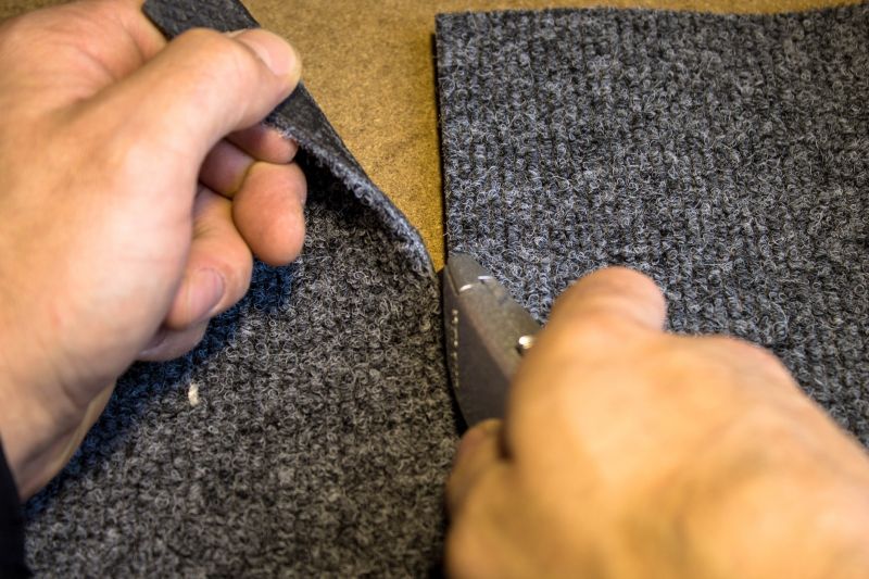 Carpet Patching in Littleton, CO