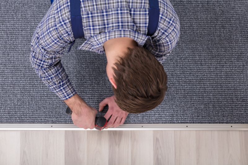 Carpet Repair Service in Littleton, CO