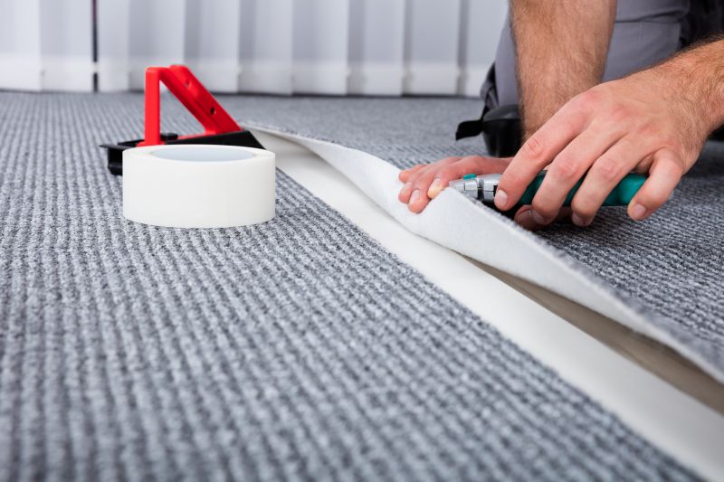 Carpet Replacement in Monmouth County, NJ
