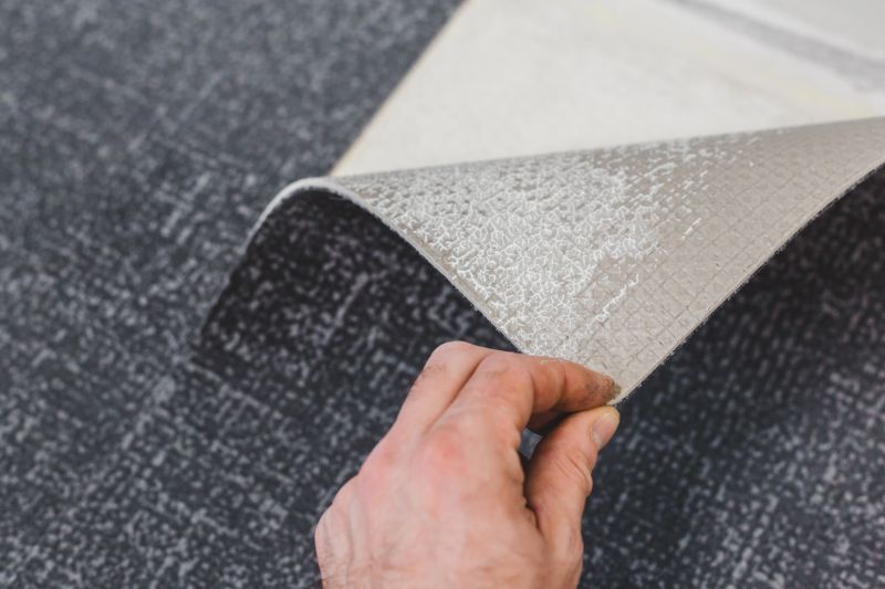 Carpet Restretching in Littleton, CO