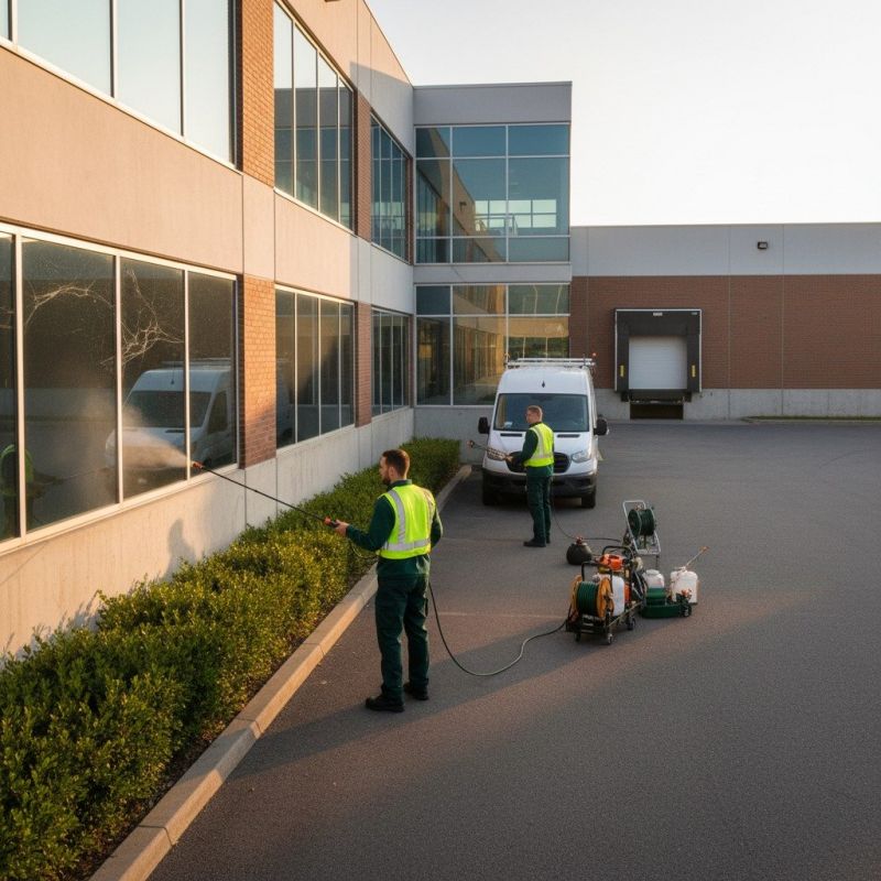 Carpet Binding Service