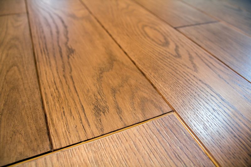 Finished Floor Installation in Phoenix, AZ