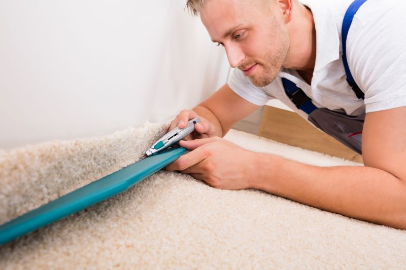 Kitchen Carpet Installation in Ocean County, NJ
