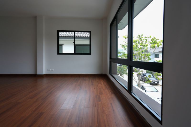 Laminate Floor Replacement in Roseville, CA
