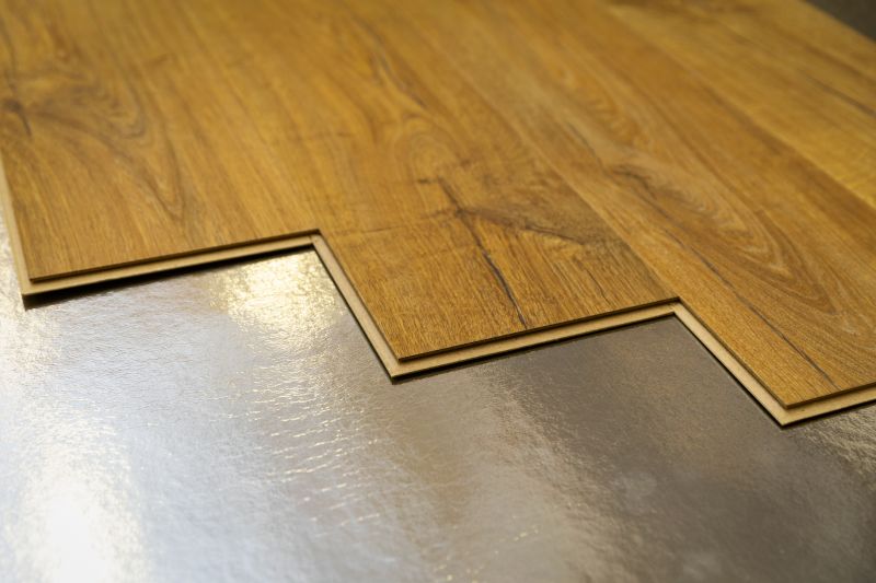 Laminate Tile Installation in Longmont, CO