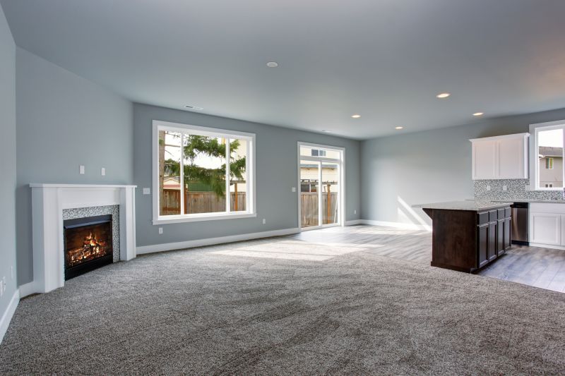 Luxury Carpet Installation in Ocean County, NJ