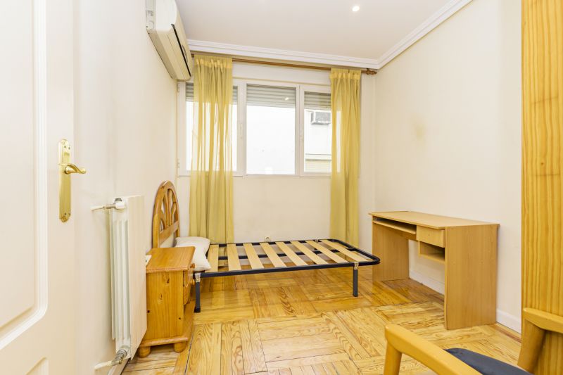 Pine Floor Installation in Manassas, VA