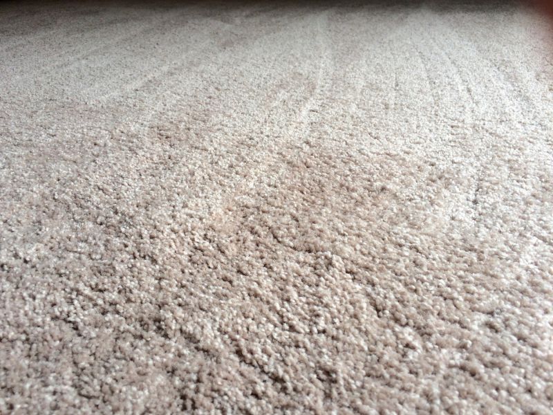 Plush Carpet Installation in Old Bridge, NJ