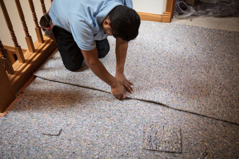 Soft Carpet Installation in Toms River, NJ
