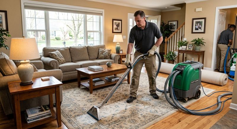 Soft Carpet Installation in Freehold, NJ