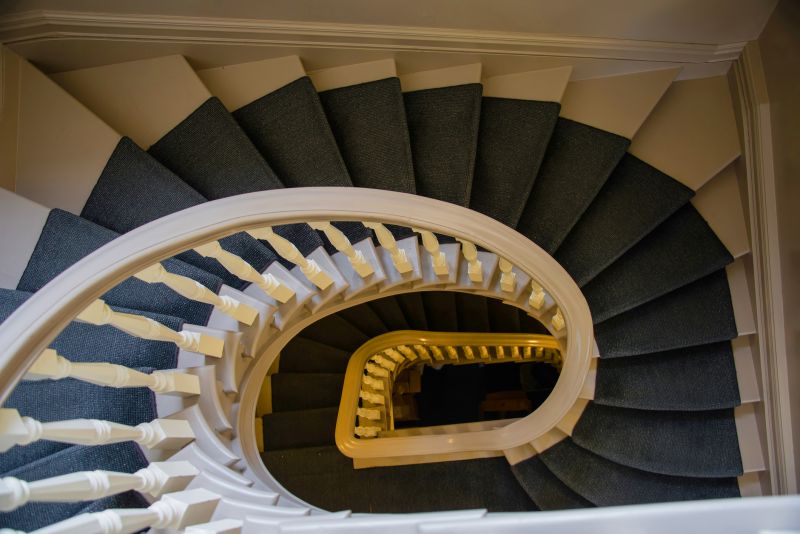 Stair Carpet Replacement in Freehold, NJ
