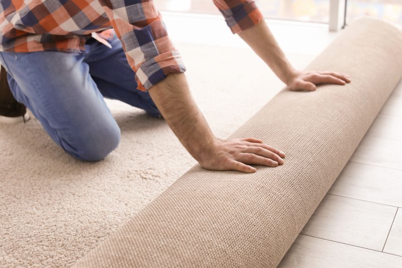 Textured Carpet Installation in Ocean County, NJ