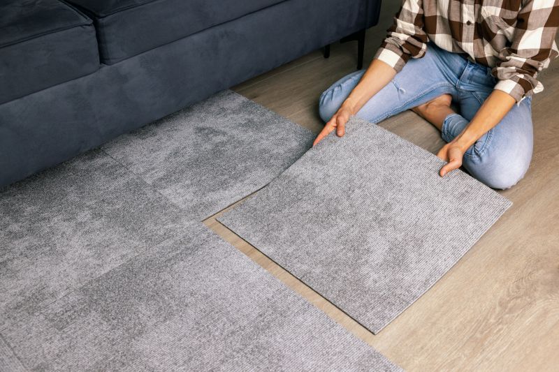 Tile Carpet Installation in Freehold, NJ