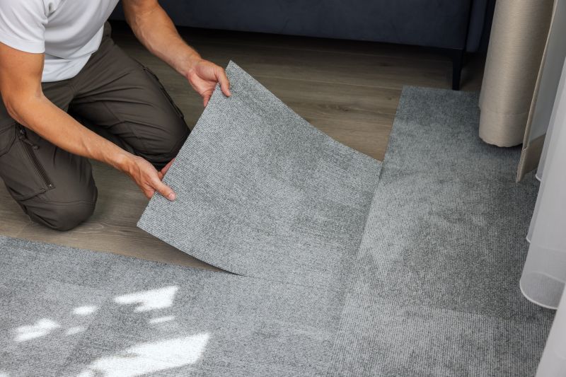 Tile Carpet Installation in Freehold, NJ
