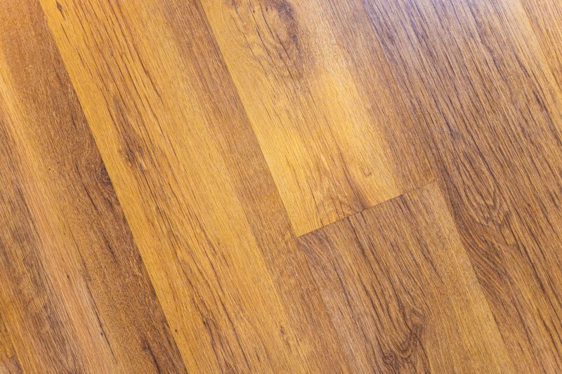 Vinyl Floor Replacement in Boulder, CO